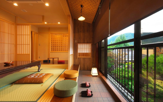 Meitei no Yado Hotel Koushien
