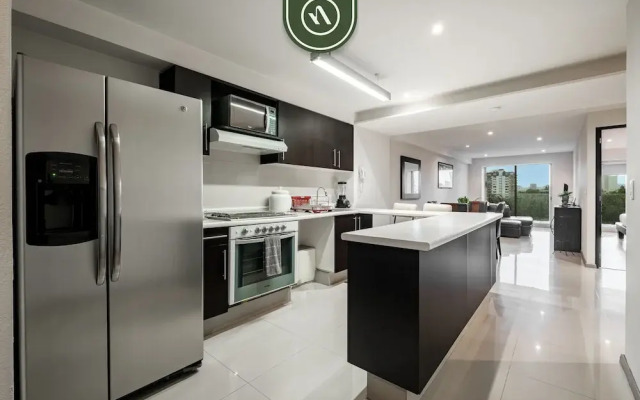 Vita Polanco by Naya Homes
