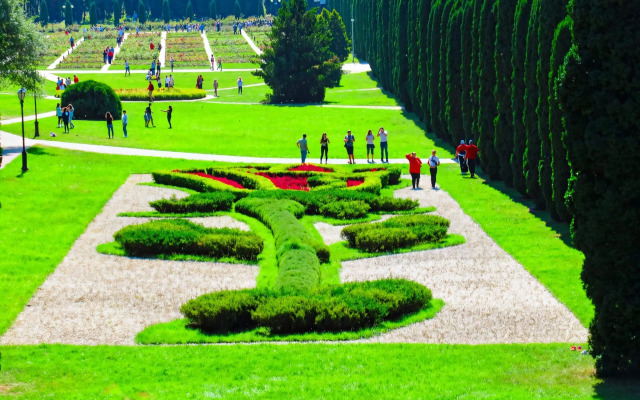 Апартаменты на улице Декабристов 36/2