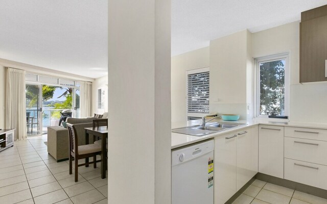 Endless Water Views in Noosaville Noosa Heads - Unit 3 Noosa Moorings, 303 Gympie Terrace