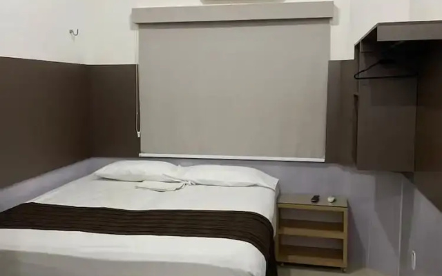 Mais Hotel Express
