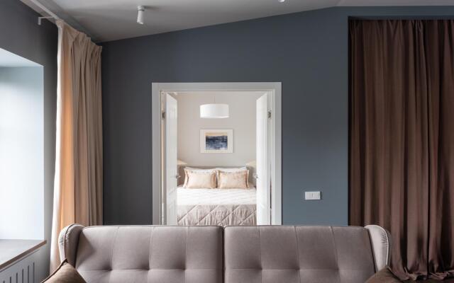 Mosaic (Мосаик) на улице Тележная 29А