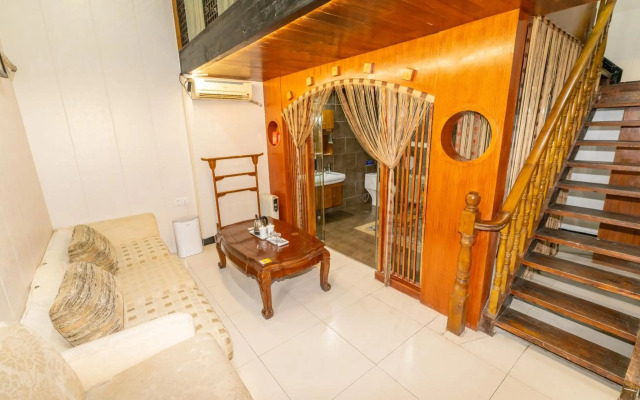 Shaoxing Luxun Native Place Youth Hostel