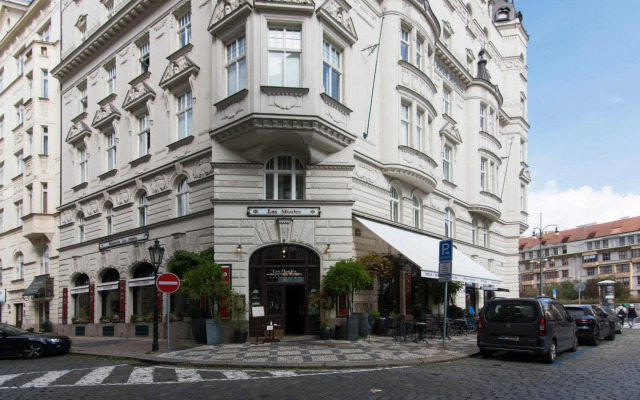 Wagner Stays - Billionaires Club LOFT Sauna City Center