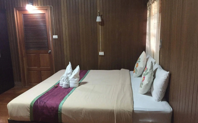 Reuan Thai Village Samui