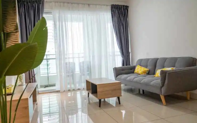 GeorgeTown Seaview MansionOne