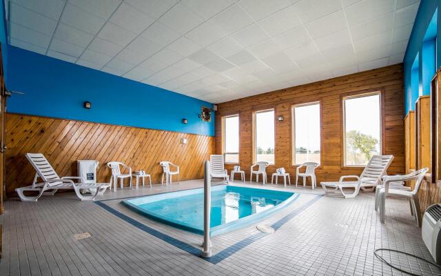 Spark by Hilton Sheridan