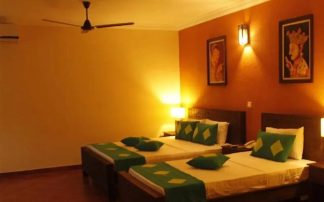 Serendip Stone Hotel and Bungalow