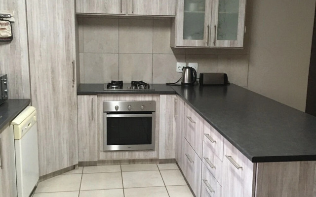 Bushwise Safari Lodge Kruger Park