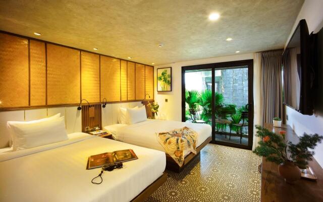 LIVIE Da Nang Style