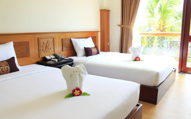 Caty Muine Beach Resort & Spa