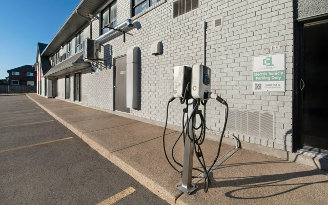 Comfort Inn Hamilton