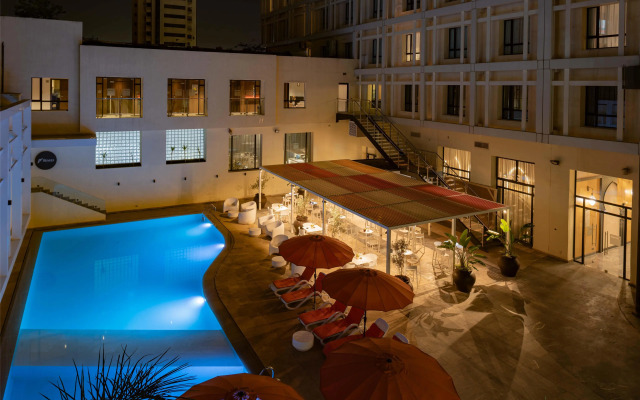 Barceló Fès Medina