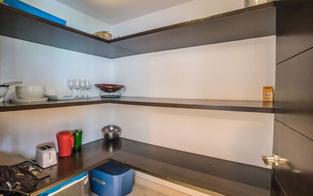 Elements Garden House 21 2 Bedroom Condo by RedAwning