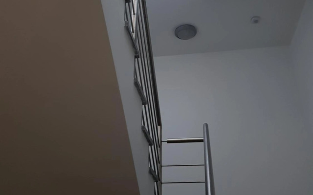 "Beach Apartment over the Sea" - I