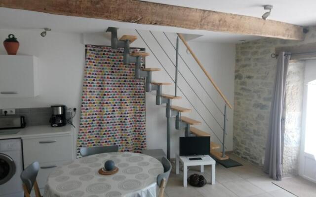 Appartement Duplex