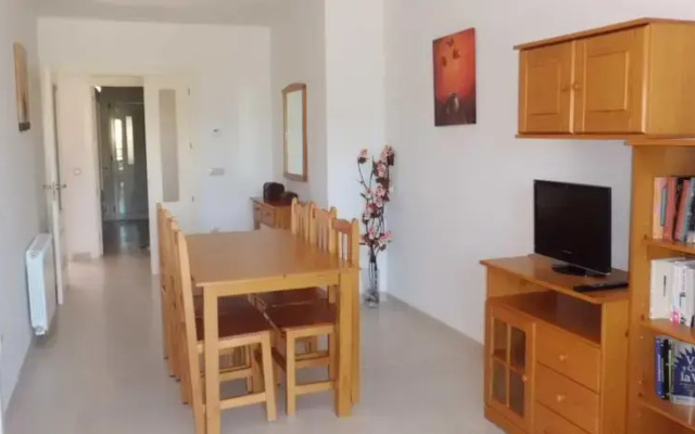 Apartament Rosa dels Vents