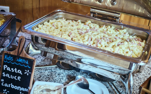 Hotel Kirchboden by Alpeffect Hotels