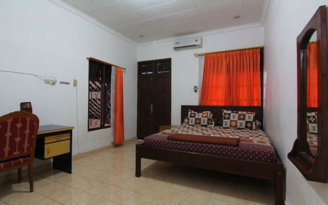 Sari Homestay