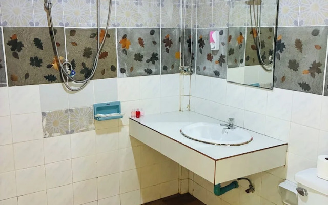 Apartment Wat Sawang Arom 08