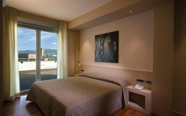 Hotel Europa