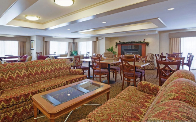 Holiday Inn Express Hotel & Suites Auburn by IHG