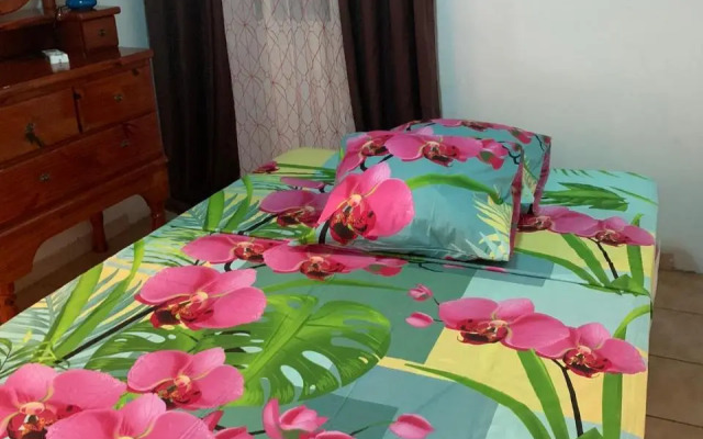 Villa à louer à Sainte-Anne en Martinique