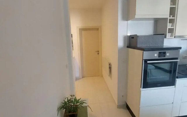 Manilo's Apartments