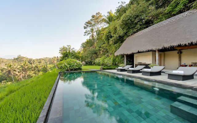 Villa Kelusa Ubud