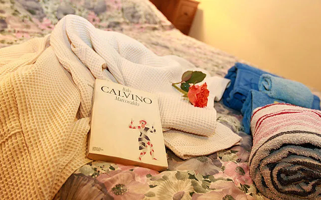Villa Arianna B&B