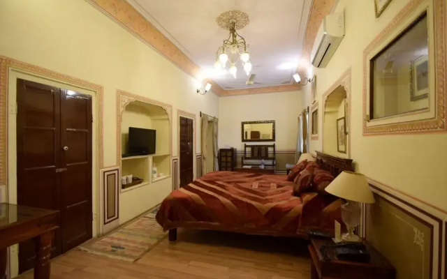 Hari Mahal Palace