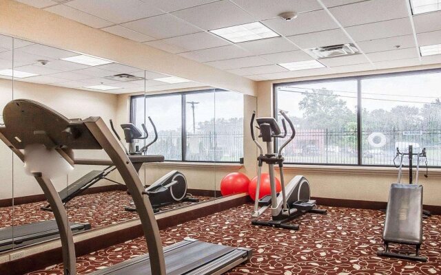Comfort Inn & Suites Atoka-Millington