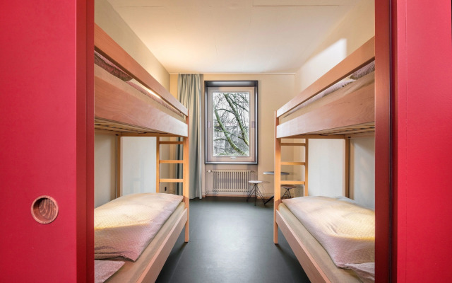 Youth Hostel Bern
