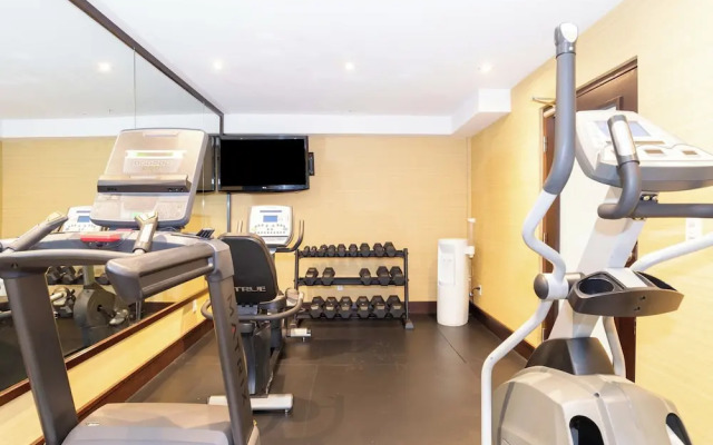 Sandman Hotel & Suites Abbotsford