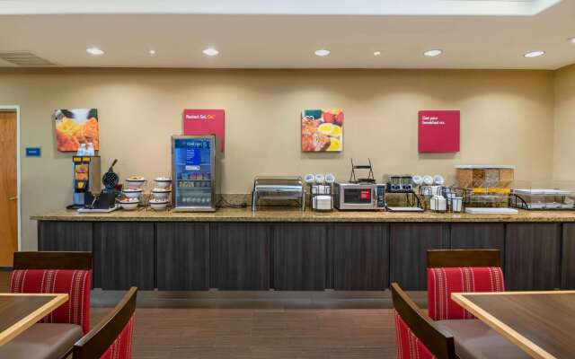 Comfort Inn & Suites, Odessa I-20