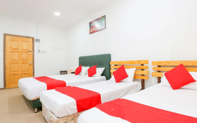 Citra Kadok Banquets & Homestay