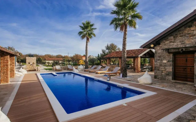 Villa Marta Zadarvillas