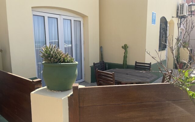 Apartamentos Puerto Sherry