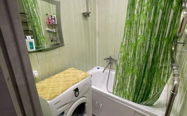 Апартаменты на улице Чумбарова-Лучинского 21