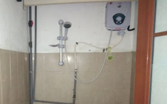 SPOT ON 90432 Brilliant Home