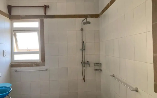 Immaculate 6-bed Penthouse Apartment in Mombasa