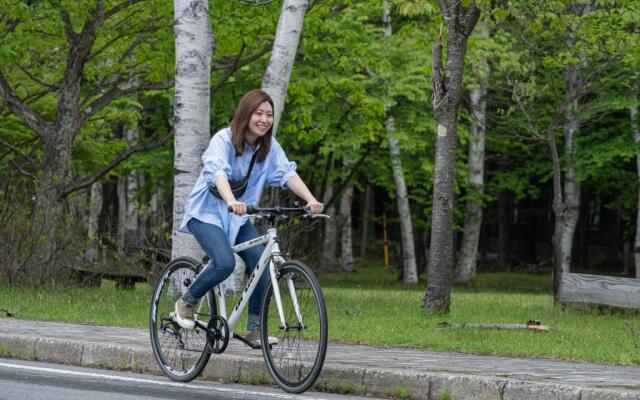 Kamenoi Hotel Okunikko