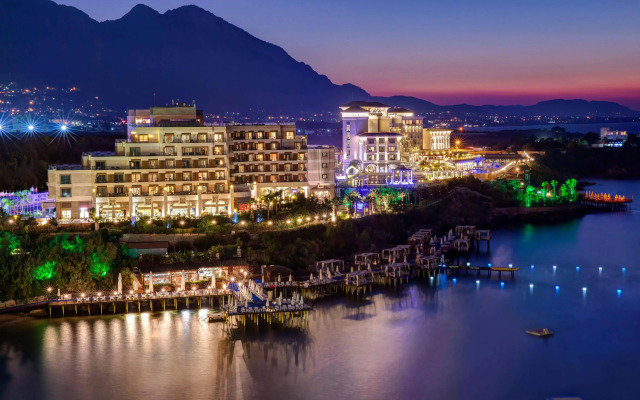 Merit Royal Hotel - All Inclusive