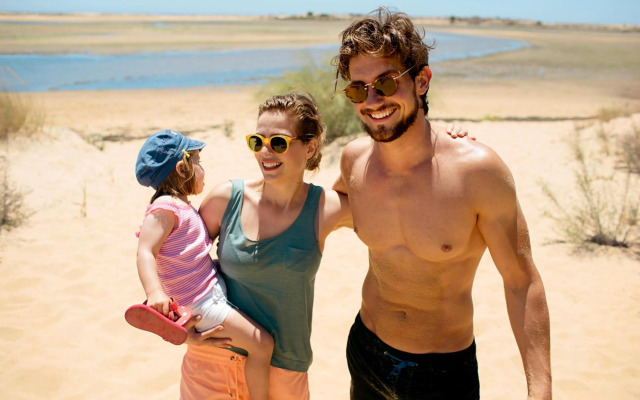 ROBINSON QUINTA DA RIA - All Inclusive