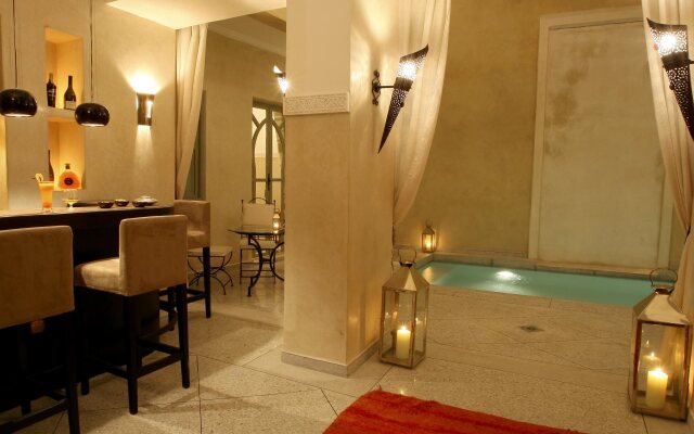 Riad Olema et Spa