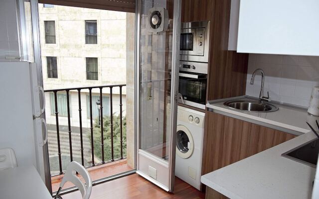 Apartamento Marquesa de Almarza