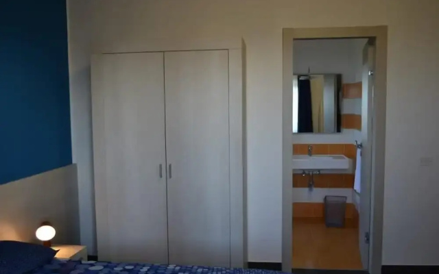 Agriturismo Campo Allegro