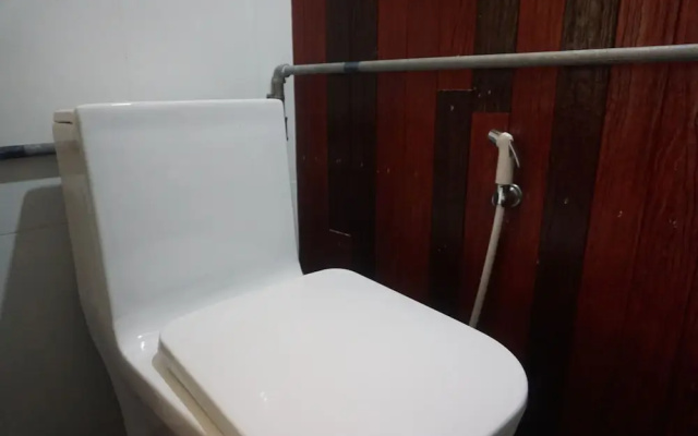 Steelloft  Home Stay