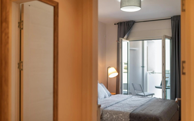 Les appartements Privés Bar