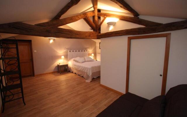 Logis de La Bénétière